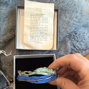 Barcelona’s Casa Batillo Artistic Jewelry Collection